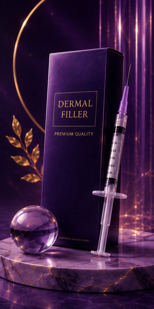 علاجات الشعر المتقدمة